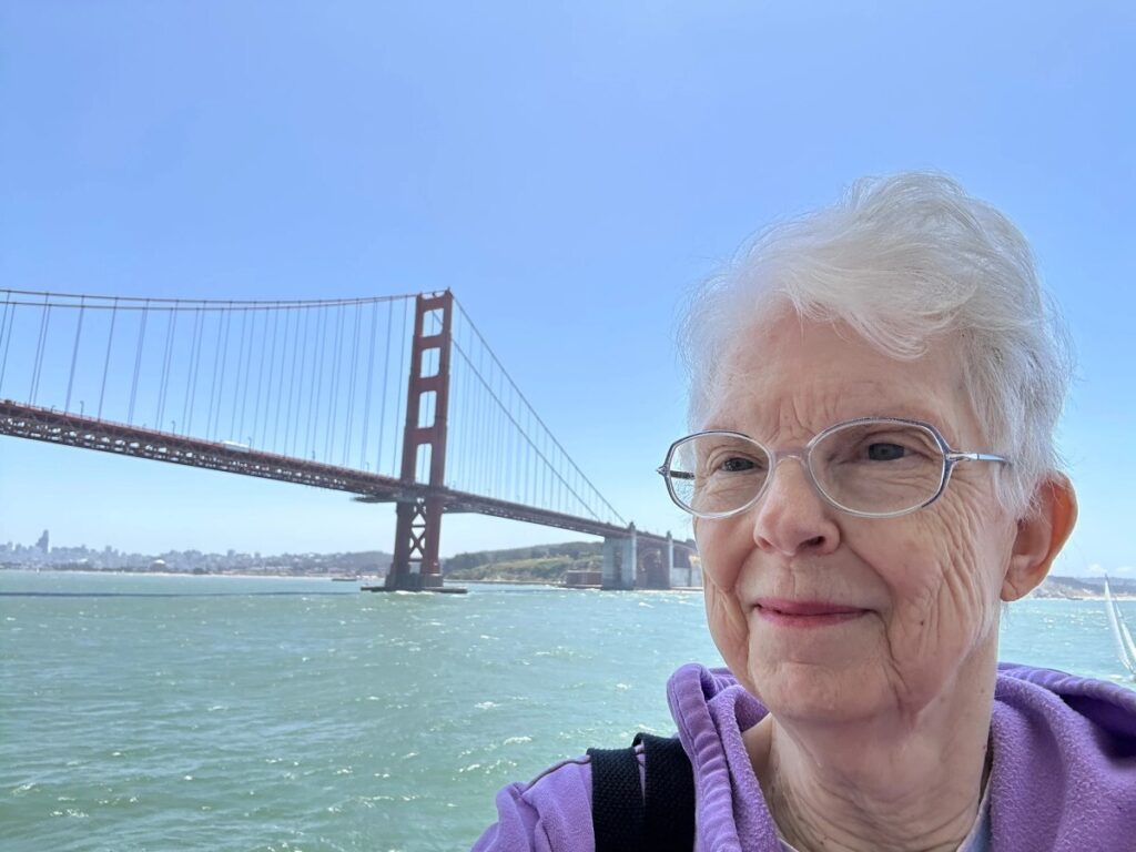 住まいをクルーズ船に移した米国人女性、１５年間の世界周航へ(1/2) - CNN.co.jp