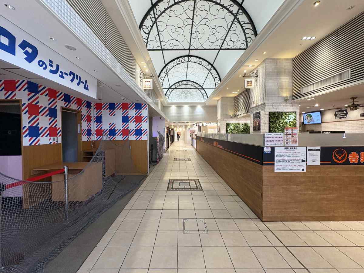 朝活派に朗報！兵庫県初の早朝7時から営業 JR神戸駅に『バーガーキング』がオープン　 [画像]