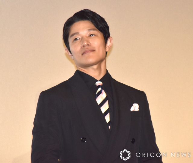 鈴木亮平、仲良くなるきっかけは“出身地”　『TOKYO MER』メンバーの場所も完答で安堵「よかった！」 | | ORICON NEWS