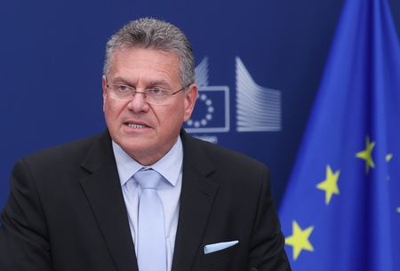 主要分野で米に市場開放要求＝ＥＵ、「一律関税」は応じる―報道 | 防災・危機管理ニュース | リスク対策.com