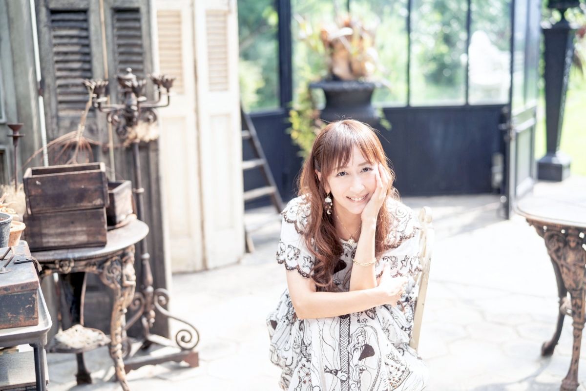 KOKIA Once-in-a-lifetime Meeting 2025　～一期一会のうたツアー～　佐賀公演