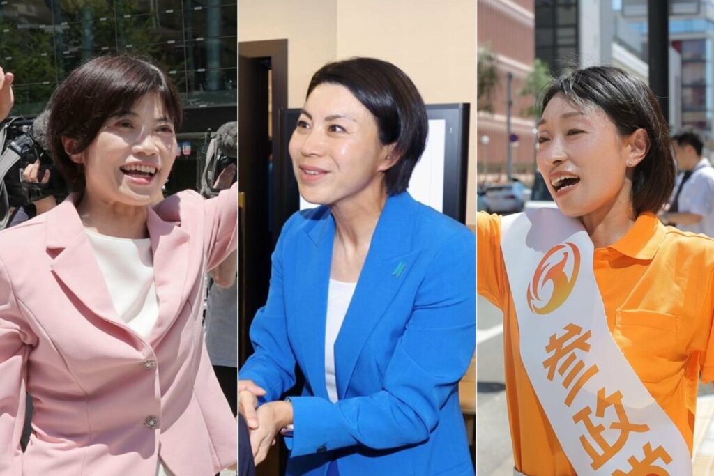［参議院選挙2025・新潟］1万425票差の決着…19市町村は得票が…明暗分けた大票田…躍進も・激戦振り返り - 新潟日報デジタルプラス
