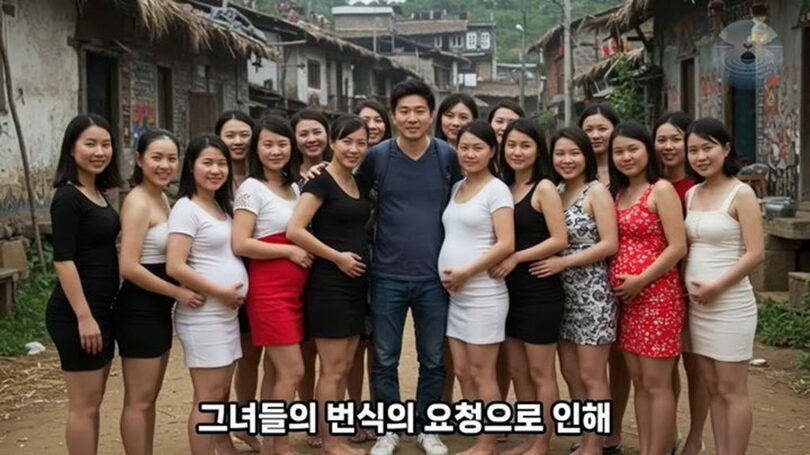 YouTubeチャンネル「人生知恵の湖」(c)NEWSIS