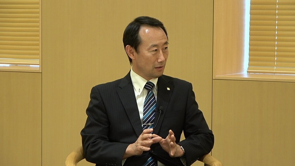 【独自】岐阜のＬＲＴ車両は架線レスを想定 江崎知事が構想明かす 駅で急速充電、景観面でメリットも - 岐阜新聞デジタル