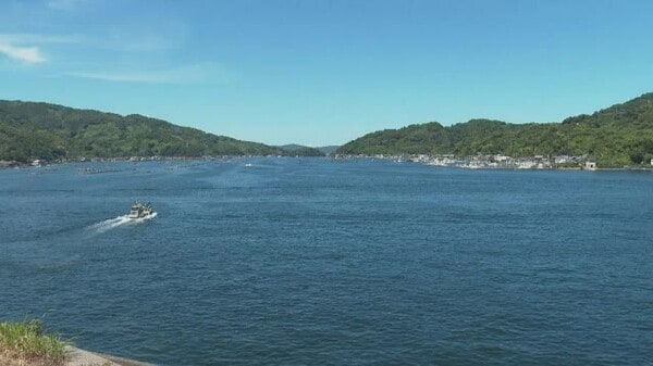 愛媛の宇和海沿岸で１０センチ津波観測 カムチャツカ半島で地震 南予の沿岸に避難指示【愛媛】｜FNNプライムオンライン - FNNプライムオンライン