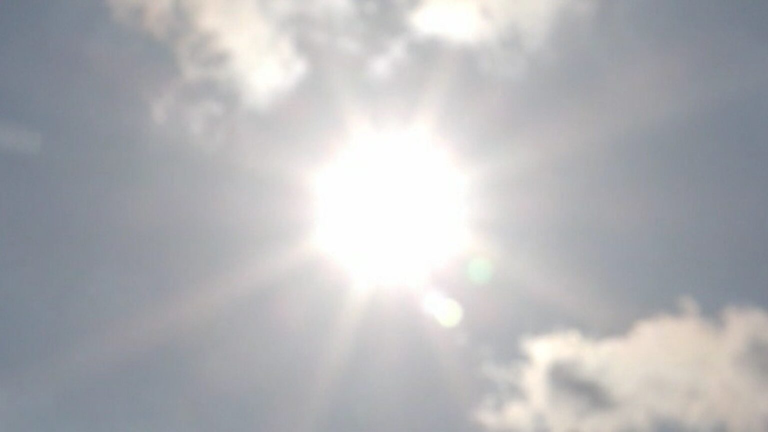 群馬県などに熱中症警戒アラート 暑さから身を守って - 上毛新聞電子版