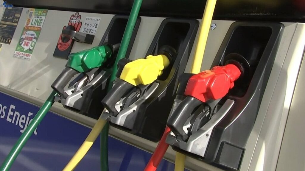 岩手県内のレギュラーガソリンの平均小売価格 2週ぶり値上がり168.2円 前週比0.3円高 | IBC NEWS | IBC岩手放送 - TBS NEWS DIG