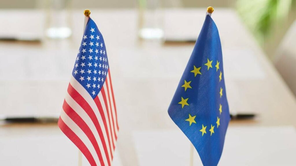 米欧税制戦争が再燃か …デジタル課税とEU新税が映す新たな火種【国際税務の専門家が解説】 | ゴールドオンライン