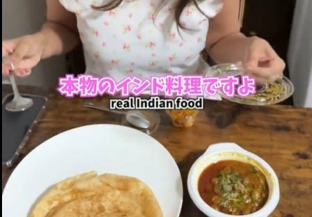 「カレー」と「ナン」じゃなかった！インド人が紹介する〈本物のインド料理〉が話題！「美味しそう」 驚きの事実〈カレーでもありませんでした〉 | LIMO | くらしとお金の経済メディア