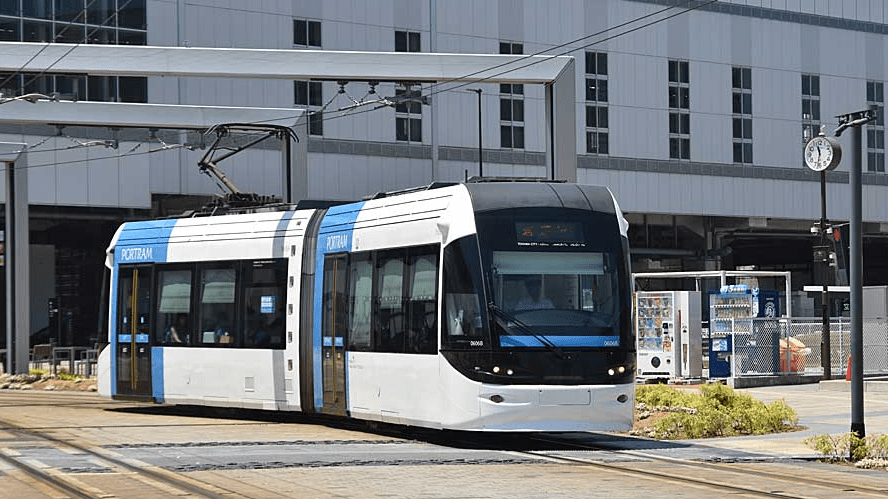ＬＲＴ構想は３路線 岐阜市街地周遊ルートも 江崎知事会見 - 岐阜新聞デジタル