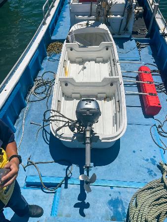 山口の海、男性２人遭難か 転覆ボート、付近で発見 | | 全国のニュース