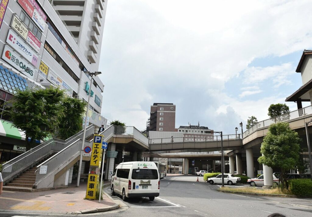 【速報】滋賀県内の路線価を発表 トップは28年連続でここ 前年から2万円上昇 - 京都新聞デジタル