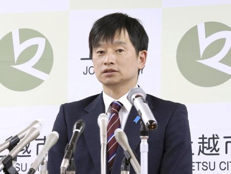 兵庫県産米「まずい」に抗議状 三田市長が新潟・上越市長に | | 全国のニュース