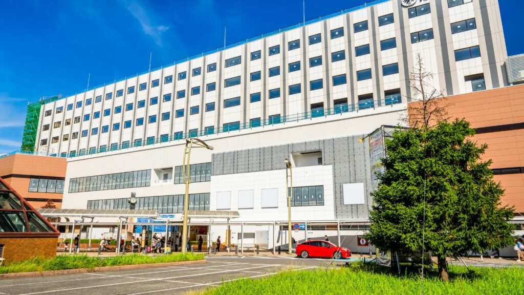 少子化が進むなか、若者人口増…2030年には不動産価値が爆上がりする「埼玉県の市の名前」 | ゴールドオンライン