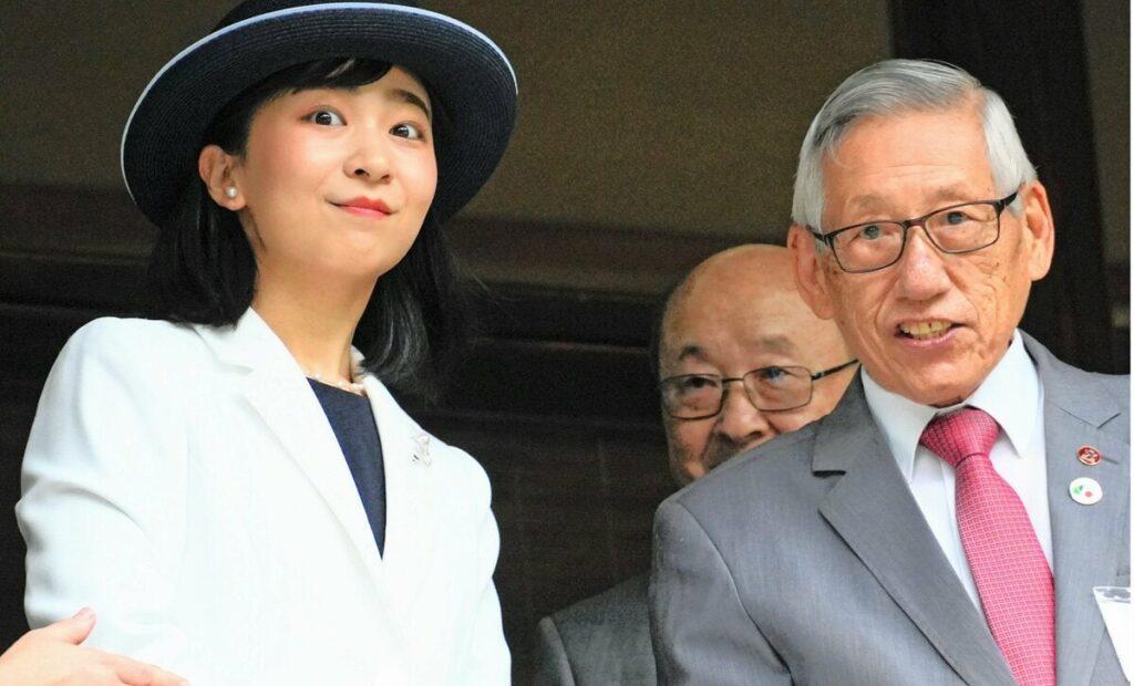 〈見逃し配信〉佳子さま「ブラジル訪問」の絶妙なタイミング “ほほ笑みのプリンセス”が眞子さんから受け継いだバトン | AERA DIGITAL（アエラデジタル） - AERA DIGITAL