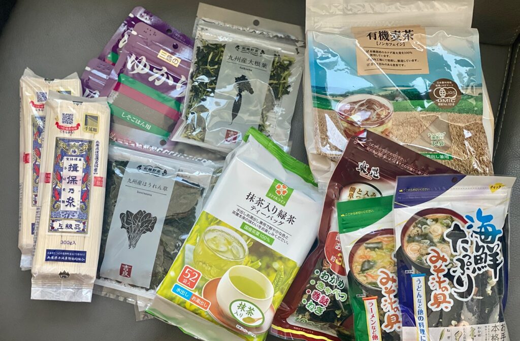 海外在住者が日本の「スーパー」でまとめ買いした食材とは？ | ファッションエディター高橋香奈子 40代からの海外移住 | mi-mollet（ミモレ）