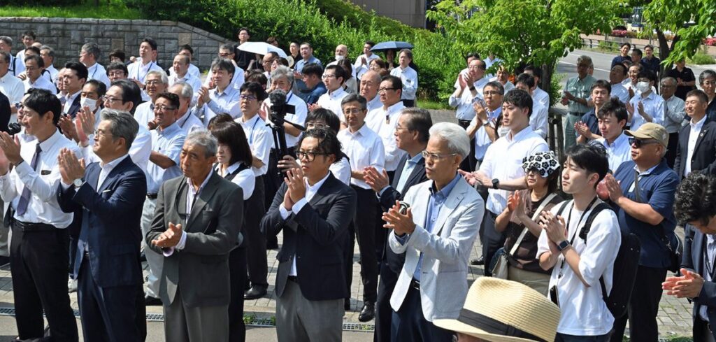 「十分な賃金を」「生活楽にして」／青森県内有権者託す思い｜行政・政治,青森県｜青森ニュース｜Web東奥 - 東奥日報社