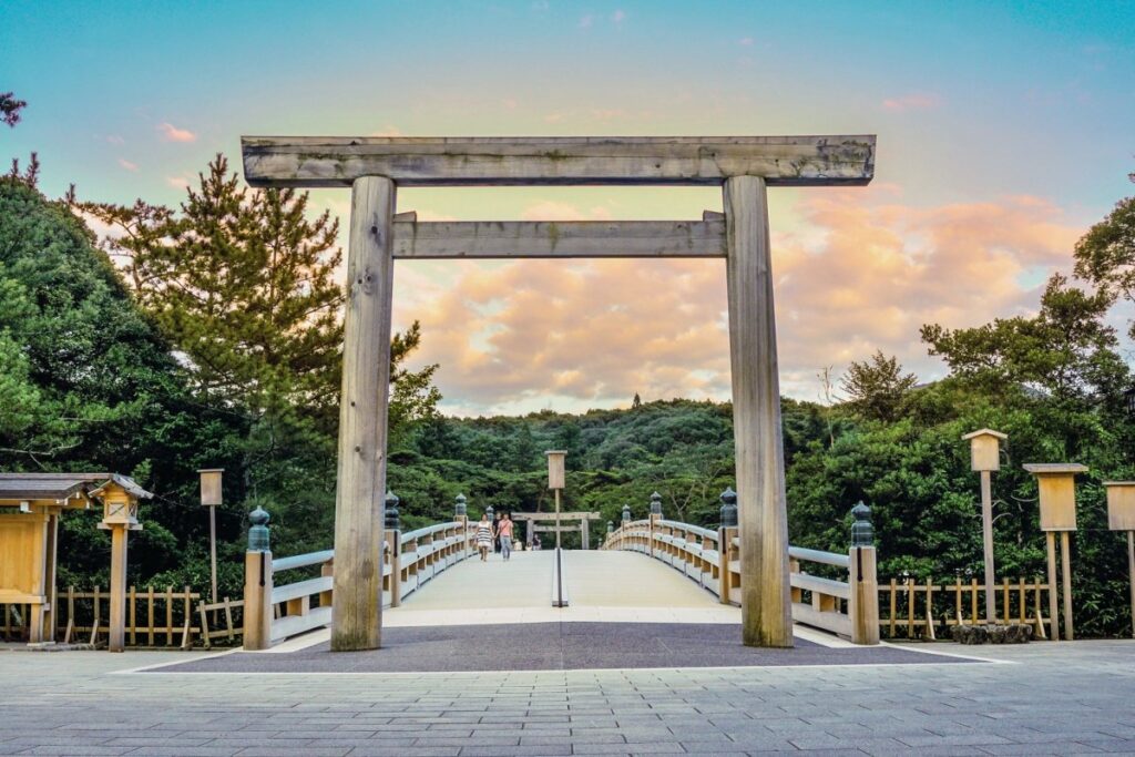 2025年1月27日更新！全国旅行支援に続く三重県で実施されるキャンペーンと観光名所を紹介 冬の旅行で利用したいキャンペーン | LIMO | くらしとお金の経済メディア