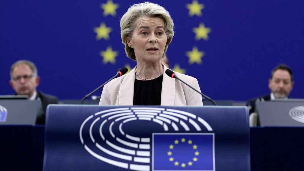 安い｢中華EV｣が大量に流れ込んできただけ…｢EVシフト｣を強いられた欧州の自動車メーカーの悲惨な現在地 今さら自動車産業の｢ガス抜き｣を始めるEUの不条理 | PRESIDENT Online（プレジデントオンライン）