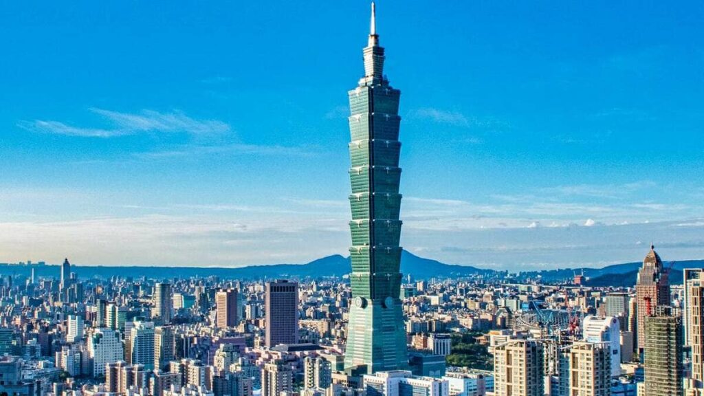 世界が注目する台湾経済と税制の今…タックスヘイブン対策の現状【国際税務の専門家が解説】 | ゴールドオンライン