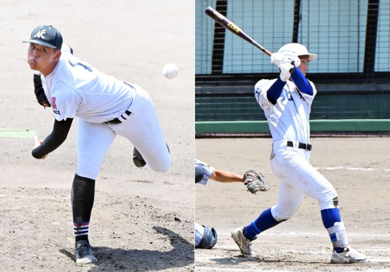 高校野球佐賀大会 準決勝・展望 有田工ー北陵 攻守ともにきっ抗 夏の甲子園大会・佐賀県予選 | スポーツ | 佐賀県のニュース 高校野球佐賀大会 準決勝・展望 有田工ー北陵 攻守ともにきっ抗 夏の甲子園大会・佐賀県予選 | スポーツ | 佐賀県のニュース