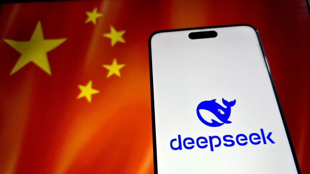DeepSeek、笑える活用術…「中国好き」キャラで逆洗脳してみると？中国AIは「核兵器より怖い」はどこまで本当か 【マライ・メントラインの世界はどうなる】ルポライターの安田峰俊氏に聞く③(1/2) | JBpress (ジェイビープレス)