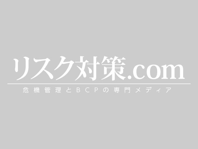 大分・日田で３８．６度＝気象庁 | 防災・危機管理ニュース | リスク対策.com