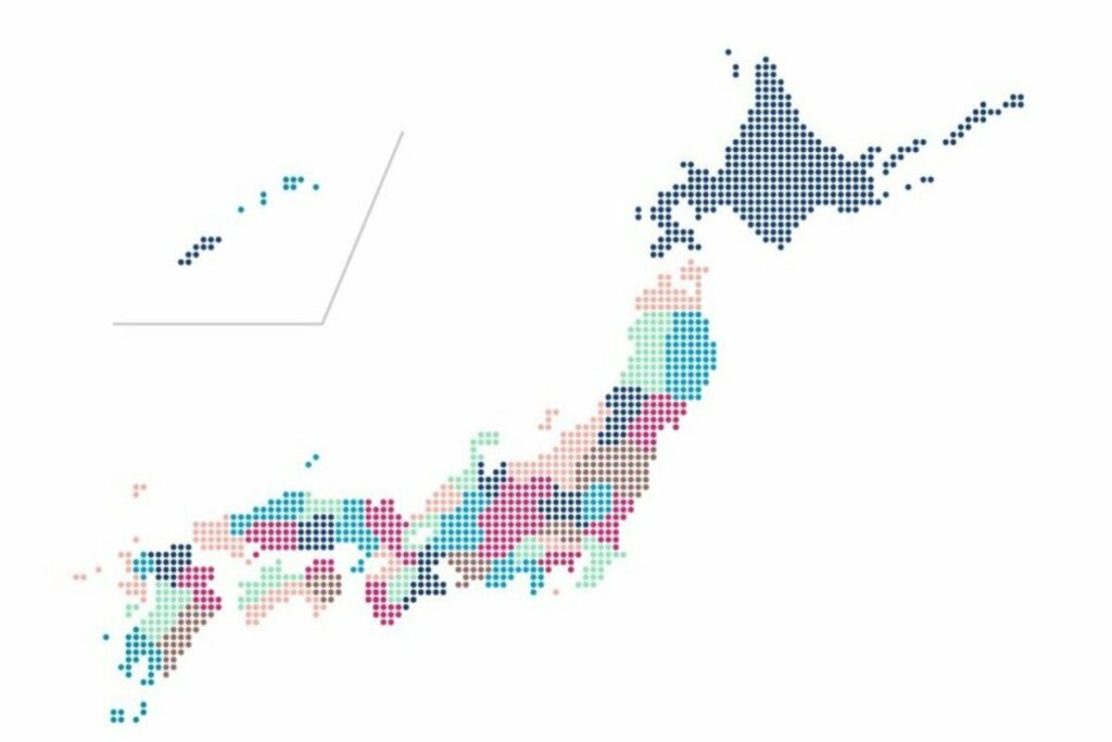 千葉県と茨城県の県境まで足を運んだ男性　現地で判明した驚きの事実に「知らなかった」 | LIMO | くらしとお金の経済メディア