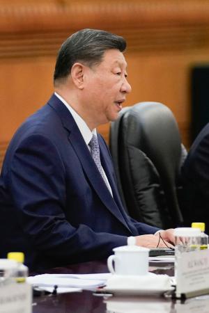 中国に対ロシア支援停止を要求 ＥＵ、レアアースでも溝 | 全国のニュース | 福井新聞ONLINE