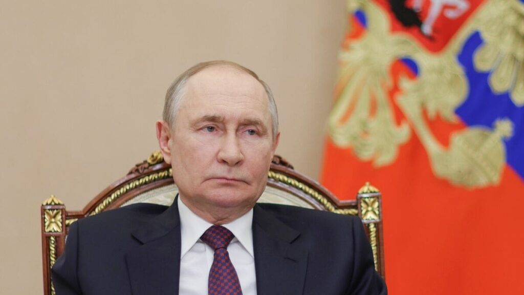 プーチンの悔しがる顔が目に浮かぶ…ロシアによるウクライナ侵攻の4カ月前からアメリカがやっていたこと 現代戦の勝敗を決めるのは兵力でも火力でもない | PRESIDENT Online（プレジデントオンライン）