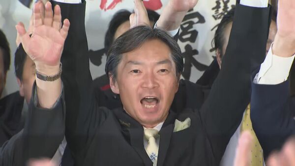 参院選石川県選挙区 自民党・現職の宮本氏が4回目の当選 投票率は58.71％と前回より12.29ポイント増…県議補選は自民・新人の喜多浩一氏と参政・新人の荒木博文氏が当選確実…期日前は国政選挙としては過去最多に｜FNNプライムオンライン - FNNプライムオンライン