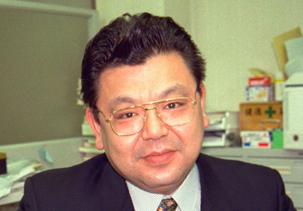 須田慎一郎氏 参院選・大阪選挙区の裏話明かす「自民党陣営はカンカンになって怒っている」 - 東スポWeb