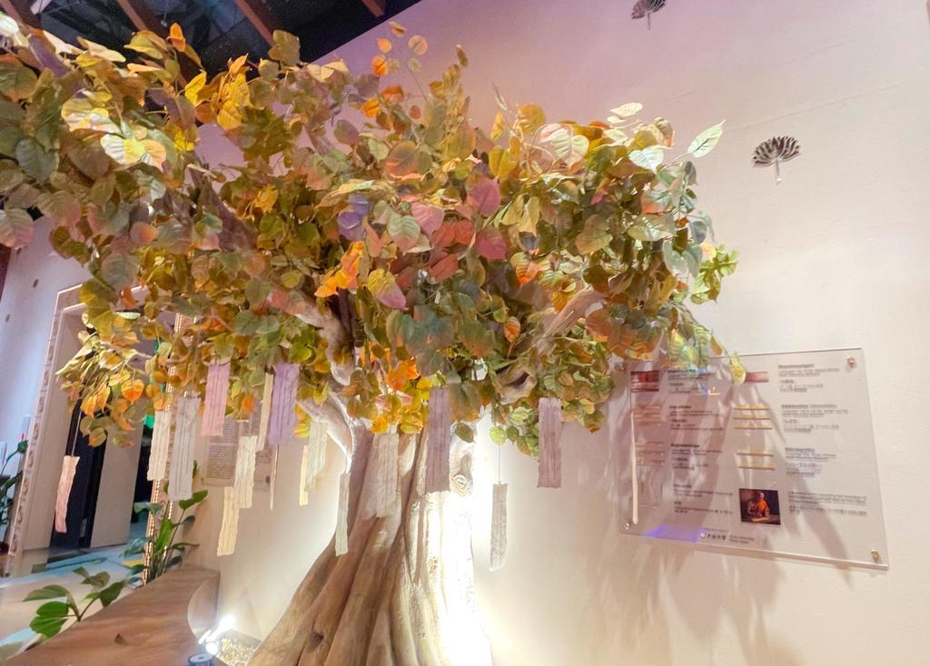 【大谷大学】大阪・関西万博インド館 連携記念特別企画／インド館展示に係る生涯学習講座を開講（共催：在大阪・神戸インド総領事館　Indira Gandhi National Centre for the Arts）