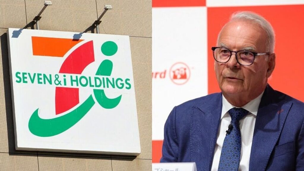 カナダ競合がセブン＆アイの買収撤回で、両社は非難合戦を展開･･･セブン社内に楽観ムードはなく、次なる焦点は新中期経営計画と株主対応 - 東洋経済オンライン