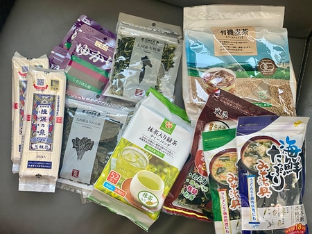 海外在住者が日本の「スーパー」でまとめ買いした食材とは？_img0