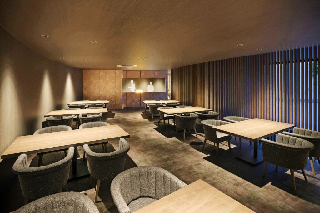 宿泊施設「古湯温泉 佐賀風雅」8月1日オープン　リロバケーションズ（東京都）が旅館「山華の正」を改装 | 経済 | 佐賀県のニュース