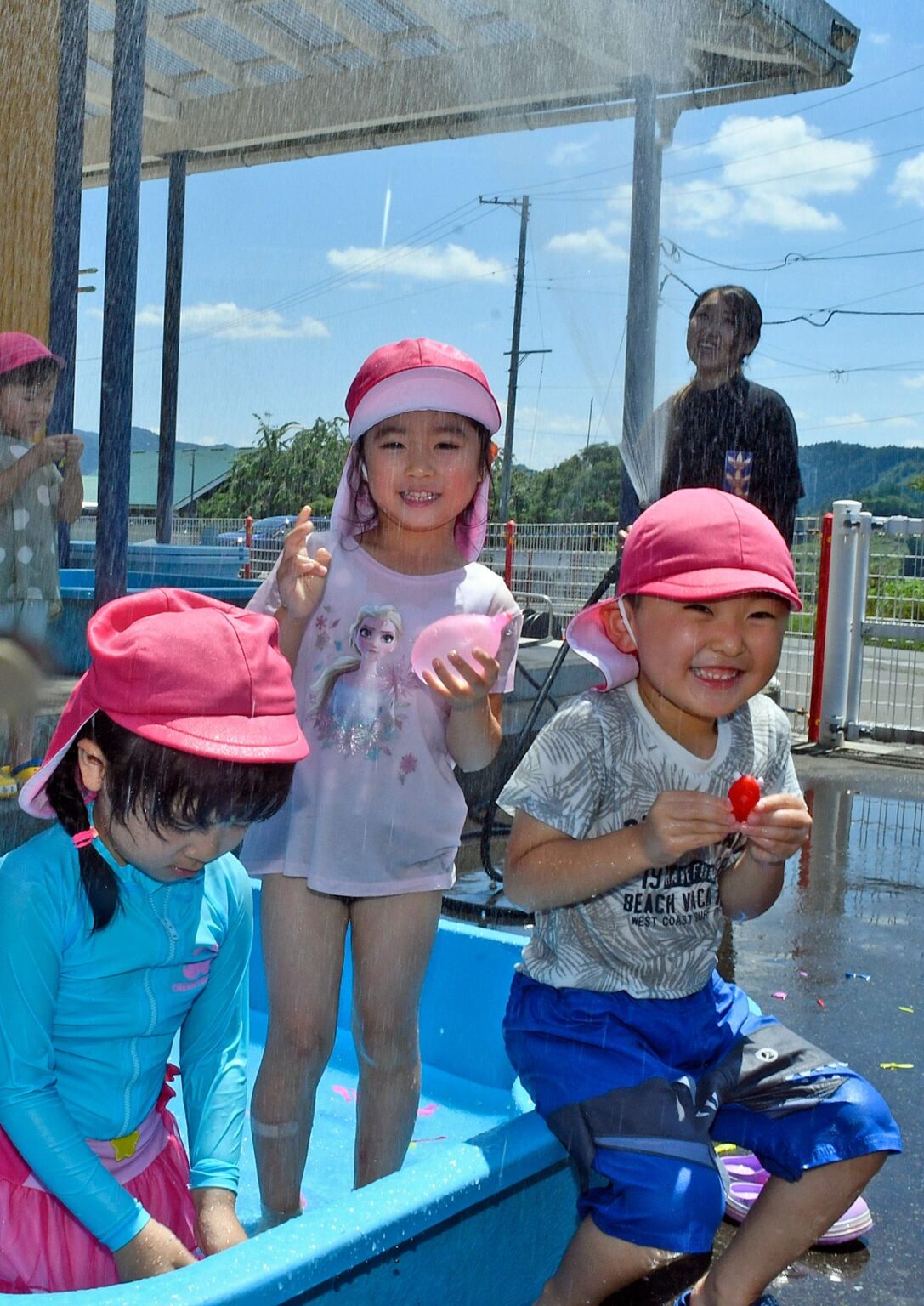 青森県内16地点で真夏日 9日も高温予報｜青森県｜青森ニュース｜Web東奥 - 東奥日報社