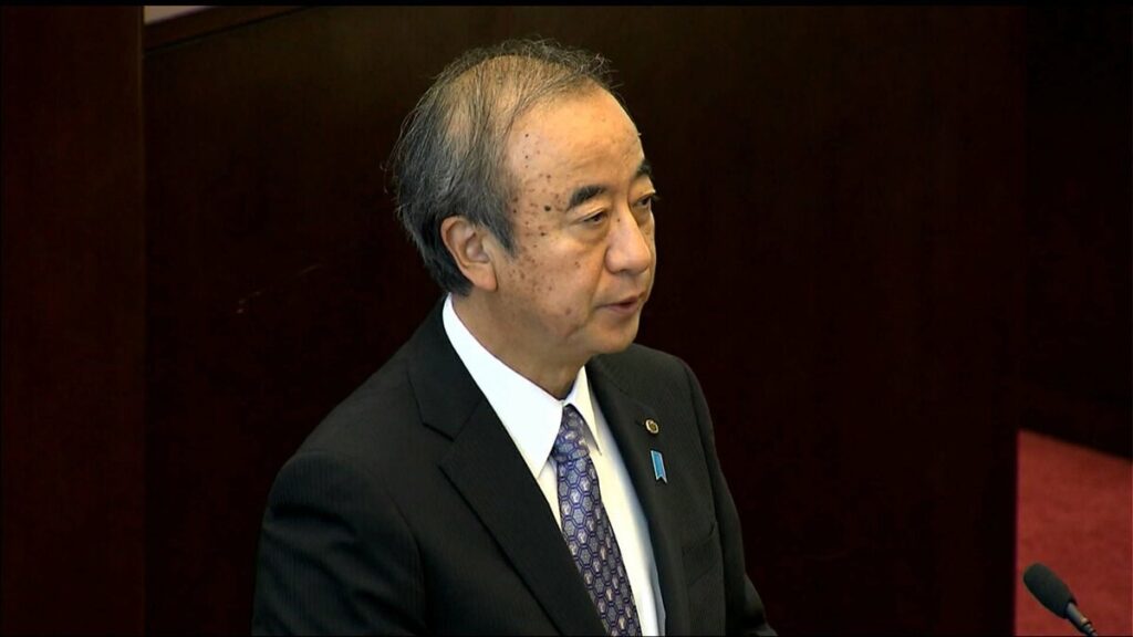 LPガス使用の家庭などへの支援や 小児医療拠点施設への支援などを含む補正予算案を可決 新潟県議会 | 新潟のニュース・天気｜BSN NEWS｜BSN新潟放送 - TBS NEWS DIG