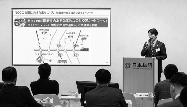 LRT、空飛ぶクルマは地域の救世主となるか？　地方自治体の挑戦