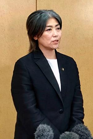 静岡・伊東市長が職員に直接謝罪 非公開、５分もたたずに終了 | 全国のニュース | 福井新聞ONLINE
