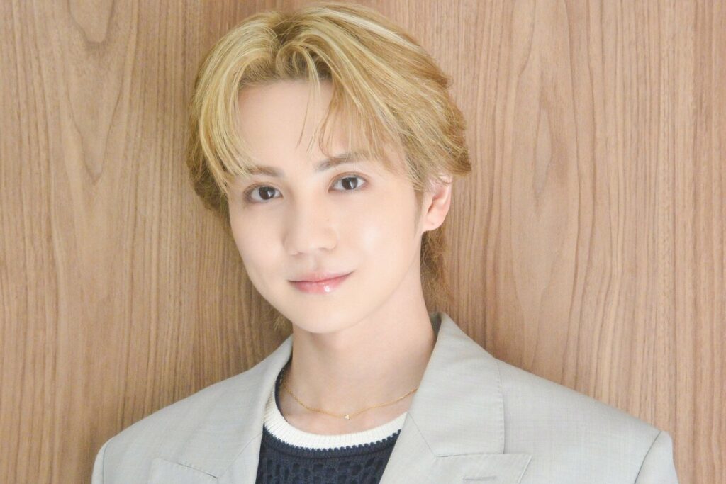 吉野北人 宮崎県小林市に銅像が建つ！？地元へ帰省し、こばやしスペシャルPR大使の力を実感「どこへ行っても僕がいる（笑）」 | めざましmedia | “好き”でつながる