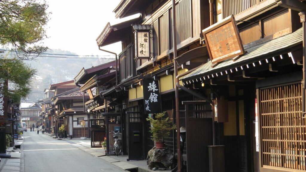 ｢伝統的な街並みが残っているから｣だけではない…岐阜を訪れるイスラエル人観光客がどんどん増えているワケ きっかけは東洋のシンドラーと呼ばれた外交官 | PRESIDENT Online（プレジデントオンライン）