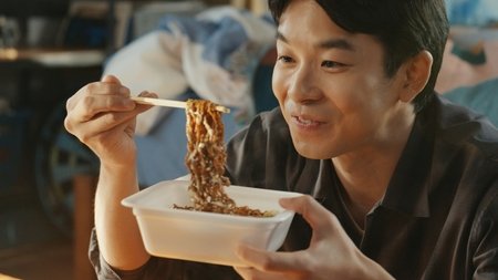 ｢明星 一平ちゃん夜店の焼そば｣ 新TV-CM 『ツーンとくる男 篇』 2025年7月15日(火) 全国放映　明星食品株式会社