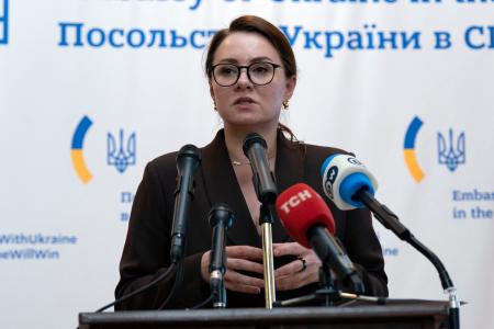 ウクライナ、新首相を指名 スビリデンコ第１副首相に | | 全国のニュース