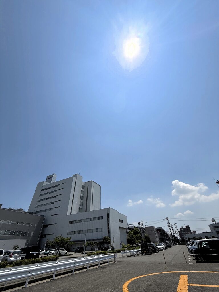異常な暑さ続き…6月の平均気温、福井市は歴代1位タイ 敦賀市は歴代２位 - 福井新聞社