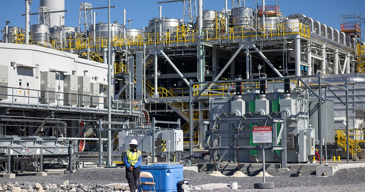 トランプ氏とEUのエネルギー合意、市場の現実が壁