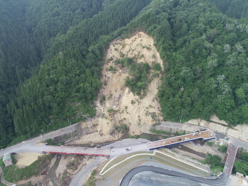 国道158号迂回路開通に合わせ奥越誘客キャンペーンを9月30日まで延長 福井県、抽選で「はぴコイン」1000円分プレゼント | 社会 | 福井のニュース - 福井新聞社