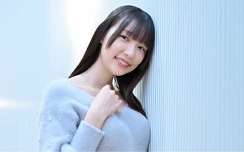 「早稲田卒なのに胸を出すなんて」SNSに水着写真を投稿→ネットで炎上…偏差値68の高学歴グラドル（24）が、グラビアアイドルへの偏見に思うこと