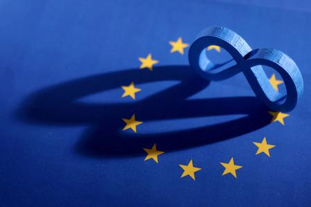 米メタ、ＥＵで政治広告停止 新規制「対応困難」と批判 | | 全国のニュース