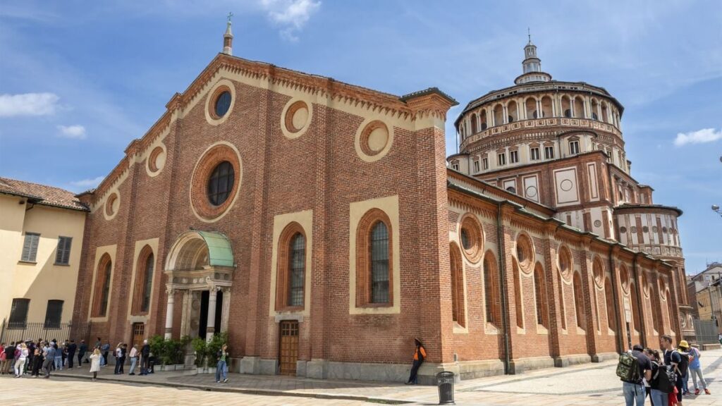 実はアート好きだった長嶋茂雄…イタリアで｢どうしても見たくて拝み倒して｣15分だけ鑑賞した世界的名画 "ミスター"の好奇心を突き動かしたのは野球だけではなかった | PRESIDENT Online（プレジデントオンライン）